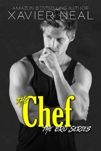 chef, xavier neal, epub, pdf, mobi, download