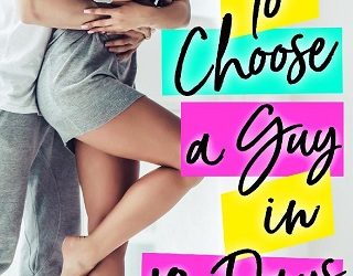 choose a guy lila monroe