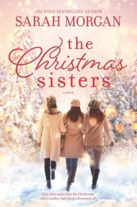 christmas sisters, sarah morgan, epub, pdf, mobi, download