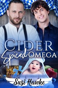 cider spiced, susi hawke, epub, pdf, mobi, download