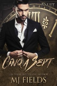 cinq a sept, mj fields, epub, pdf, mobi, download