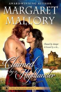 claimed highlander, margaret mallory, epub, pdf, mobi, download