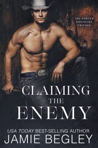 claiming enemy, jamie begley, epub, pdf, mobi, download