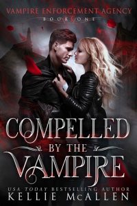 compelled vampire, kellie mcallen, epub, pdf, mobi, download