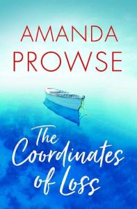 coordinates of loss, amanda prowse, epub, pdf, mobi, download