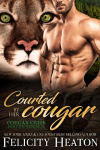 courted her cougar, felicity heaton, epub, pdf, mobi, download
