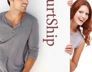 courtship noelle adams