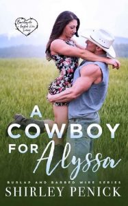cowboy alyssa, shirley penick, epub, pdf, mobi, download