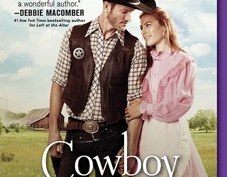 cowboy charm school margaret brownley