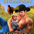 cowboys baby vicki lewis thompson