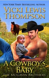 cowboys baby, vicki lewis thompson, epub, pdf, mobi, download