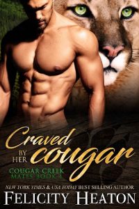 craved cougar, felicity heaton, epub, pdf, mobi, download