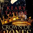 crown of bones keary taylor