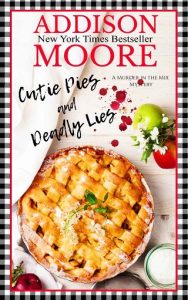cuite pies lies, addison moore, epub, pdf, mobi, download