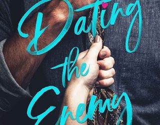 dating enemy nicole williams