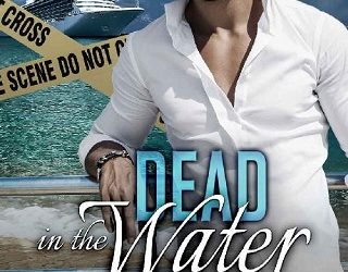 dead in water pandora pine