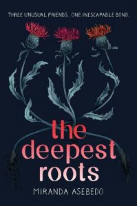 deepest roots, miranda asebedo, epub, pdf, mobi, download