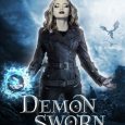demon sworn sarah piper