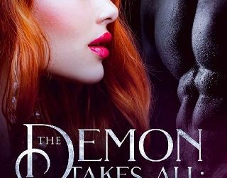 demon takes all jacey ward