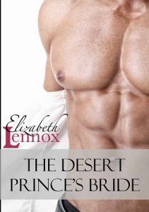 desert princes bride, elizabeth lennox, epub, pdf, mobi, download