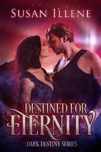destined eternity, susan illene, epub, pdf, mobi, download
