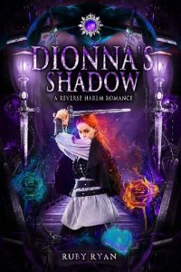 dionnas shadow, ruby ryan, epub, pdf, mobi, download
