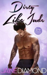 dirty like jude, jaine diamond, epub, pdf, mobi, download