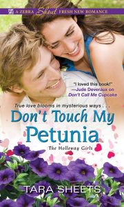 dont touch petunia, tara sheets, epub, pdf, mobi, download