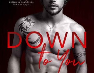 down to you jayne frost