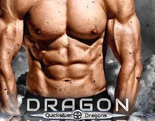 dragon marked amelia jade