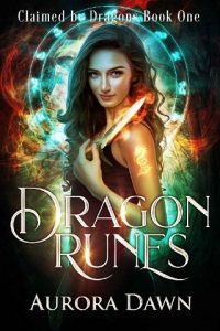 dragon runes, aurora dawn, epub, pdf, mobi, download