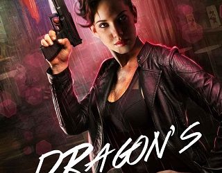 dragons claw karen chance