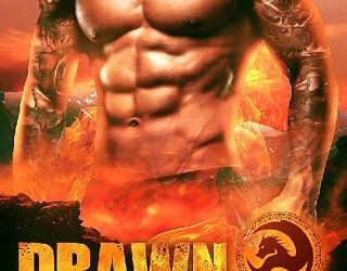 drawn to dragon leela ash