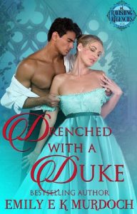 drenched duke, emily murdoch, epub, pdf, mobi, download