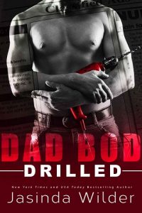 drilled, jasinda wilder, epub, pdf, mobi, download
