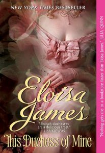 duchess mine, eloisa james, epub, pdf, mobi, download