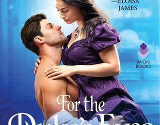 dukes eyes only lynsay sands