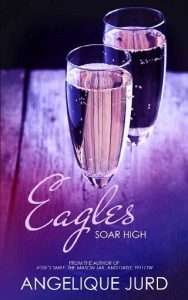 eagles, angelique jurd, epub, pdf, mobi, download