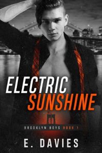electric sunshine, e davies, epub, pdf, mobi, download