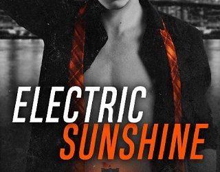 electric sunshine e davies