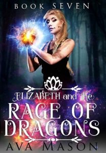 elizabeth rage dragons, ava mason, epub, pdf, mobi, download