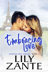 embracing love, lily zante, epub, pdf, mobi, download