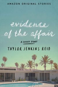 evidence of affair, taylor jenkins reid, epub, pdf, mobi, download