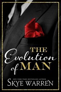 evolution of man, skye warren, epub, pdf, mobi, download