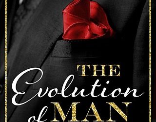 evolution of man skye warren