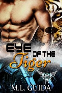 eye of tiger, ml guida, epub, pdf, mobi, download