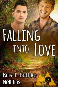 falling into love, kris t bethke, epub, pdf, mobi, download