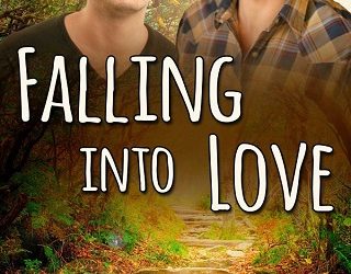 falling into love kris t bethke