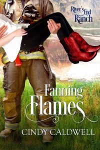 fanning flames, cindy caldwell, epub, pdf, mobi, download