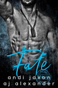 fate, andi jaxson, epub, pdf, mobi, download